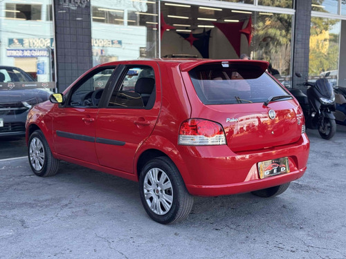 Fiat Palio 1.6 MPI ESSENCE 16V FLEX 4P AUTOMÁTICO