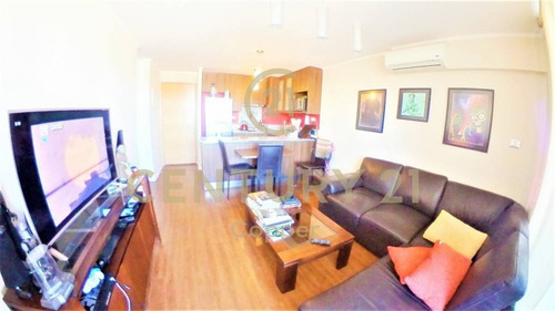 Imagen 4 de 15 de Se Vende Céntrico Departamento En Ciudad De Copiapó.