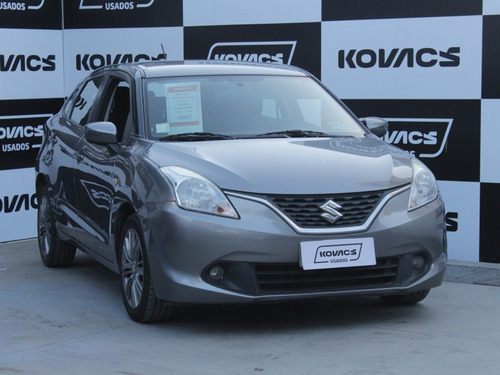 Suzuki Baleno Gls 1.4 2017