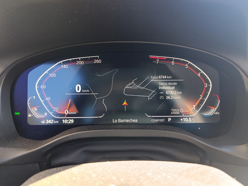 Bmw X3 Sdrive20i Dynamic Lci