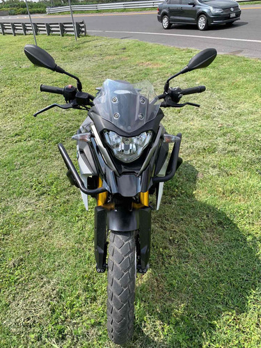 Imagen 3 de 8 de Bmw Gs310