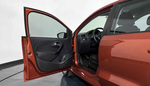 Imagen 14 de 15 de 41242 - Volkswagen Polo 2016 Con Garantía