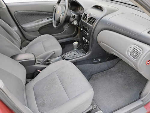 Renault Scala Dynamique At 1.6 Automático Muy Buenas Condic