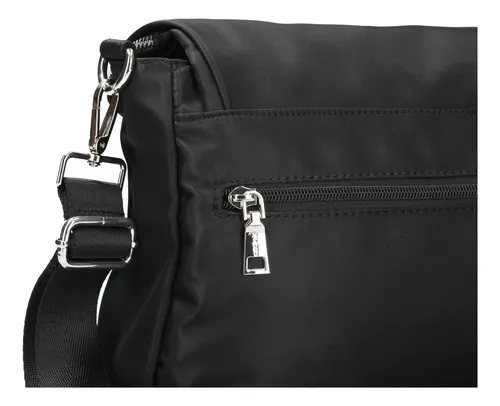 Bolso Azaleia Baku negro Mujer color negro
