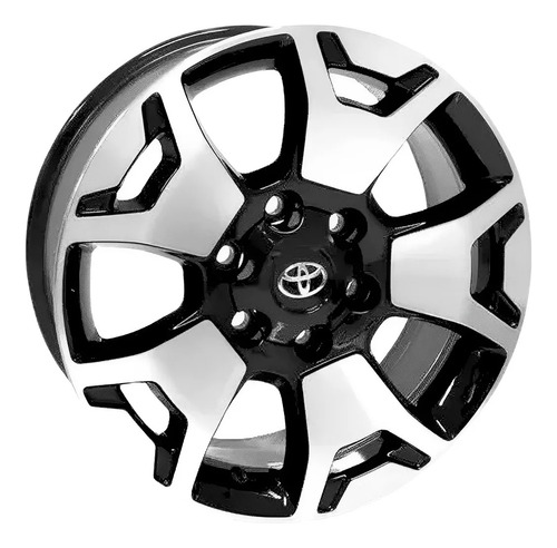 Llanta Toyota S11 R20 6x139,7
