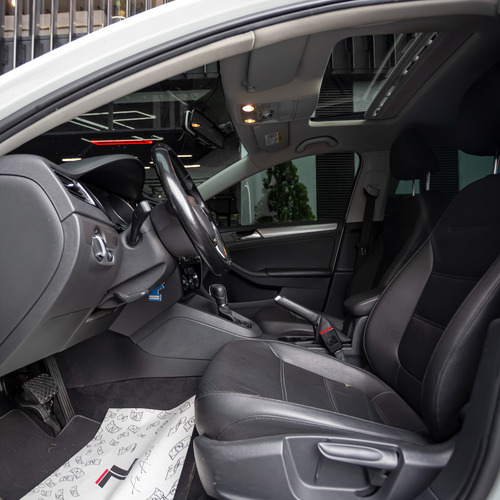 Volkswagen Jetta Highline 2.5 2018
