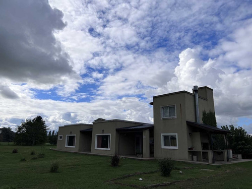 Imagen 4 de 15 de Casa En Venta En Estancia Las Lilas
