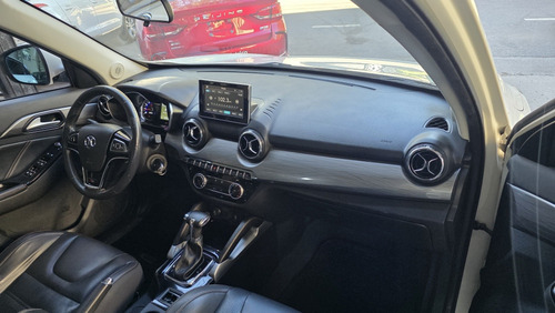 BAIC X35 1.5 Luxury At