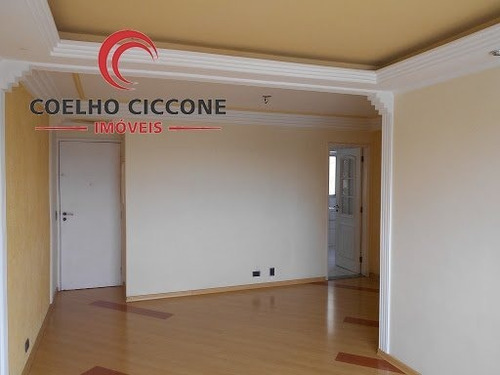 Imagem 12 de 15 de Compre Apartamento Em Santa Paula - V-917