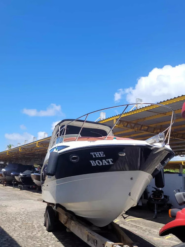 Lancha Bayliner 310 - Ñ Focker / Nhd / Nx Boats