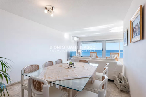 Apartamento En Venta En Torre Washington Esquinero De 3 Dormitorios Complejo Lincoln Center