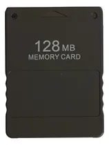 Comprar Memory Card Tarjeta Memoria Ps2 Play Station 2 128mb
