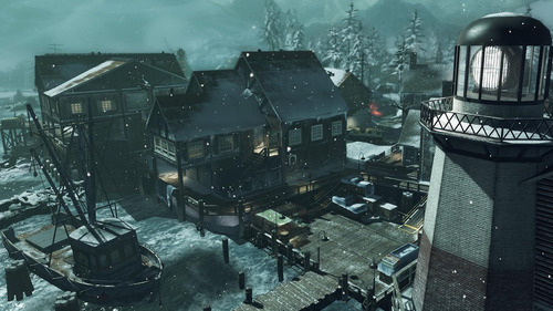 Call Of Duty: Ghosts - Playstation 3