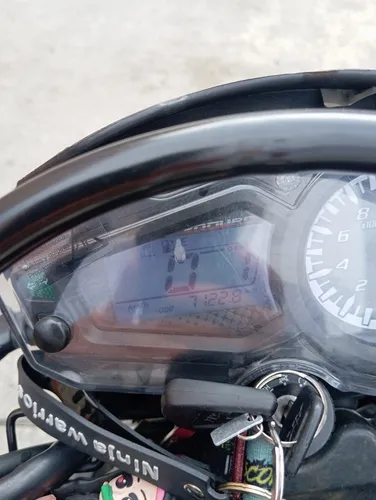 Akt Ttr 200 7.200 Km Soat Mayo 2026 Tecno Hasta Mayo 2026