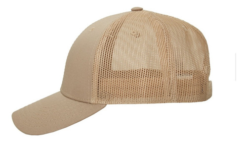 Gorra De 6 Gajos Slazenger Davis Regulable | Giveaway