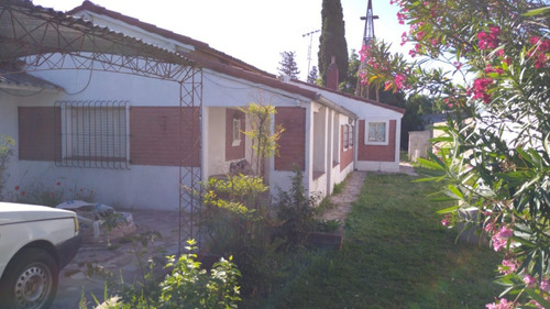 Imagen 23 de 26 de Casa 6 Amb. En Venta En Merlo Lote Grande