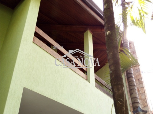 Imagem 13 de 30 de Casa - Ca01787 - 32750175