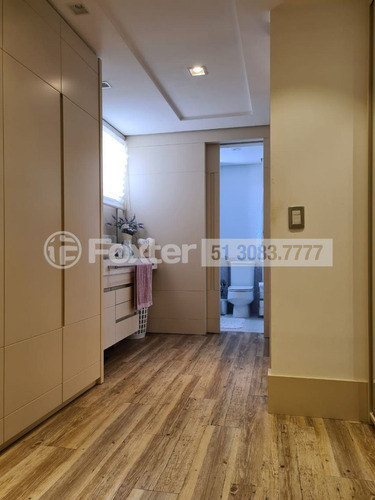 Imagem 10 de 30 de Apartamento, 3 Dormitórios, 182.39 M², Bela Vista - 125553