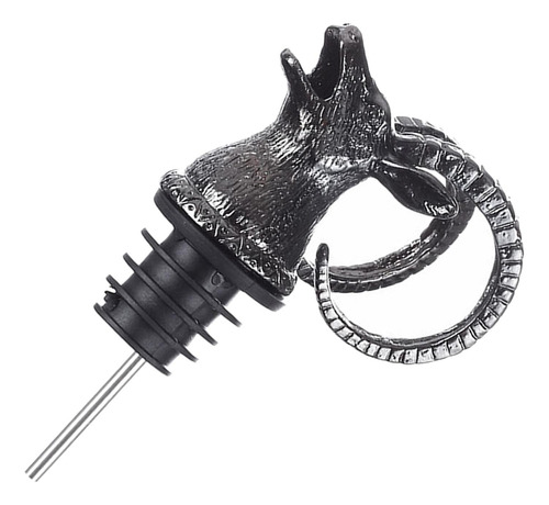 Vertedor De Botellas De Vino, Tapón De Vino, Aireador De Vin