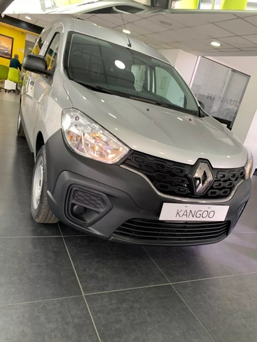 Renault Kangoo Confort 5as Contado Permuta Financiacion (ga)
