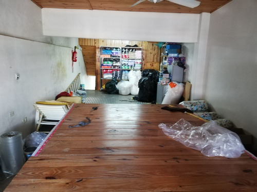Imagen 4 de 5 de Fondo De Comercio En Venta Ubicado En Villa Urquiza