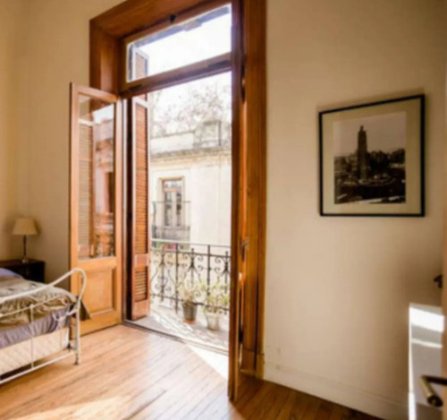 Habitación, Hotel Fliar Adultos