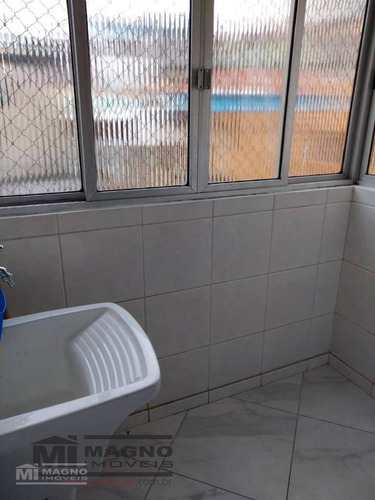 Imagem 9 de 12 de Apartamento Com 2 Dormitórios À Venda Na Penha - Ap1832