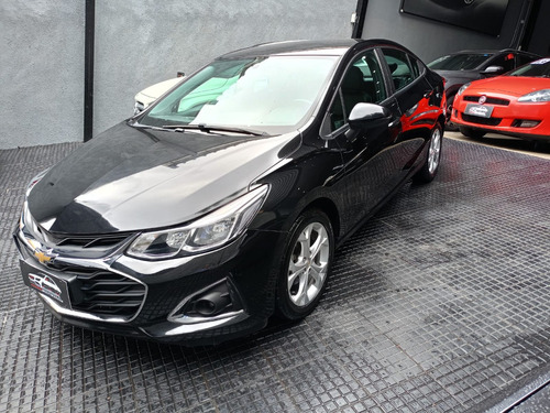 Chevrolet Cruze 1.4 Lt Turbo Aut. 4p Automática