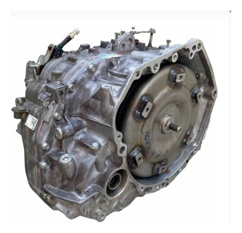 Cambio Jeep Renegade 1.3 Flex Turbo 4x2 T270 2022-2025 (Usado)