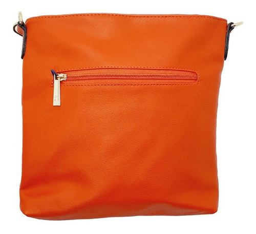 Imagen 3 de 4 de Bolsa Hpc Polo Crossbody Burgundy