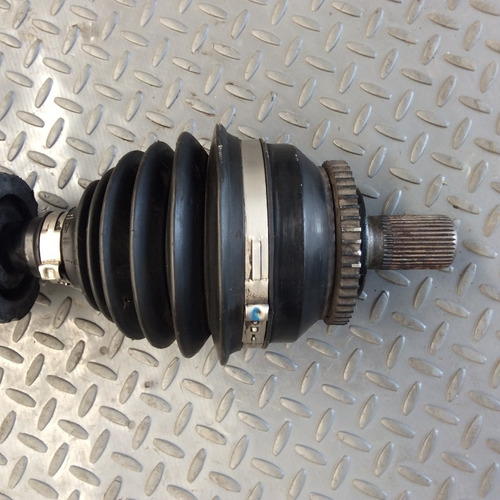 Flecha Izquierda Volvo S60 T5 2.4 Aut Mod 05-07 Original (Usado)