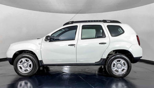 Imagen 8 de 15 de 101434 - Renault Duster 2018 Con Garantía