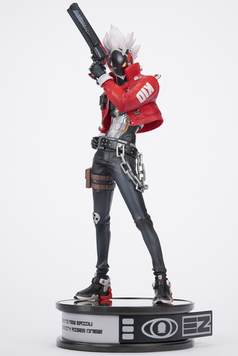 Zenless Zone Zero Billy Kid 1/7 Pre-vent