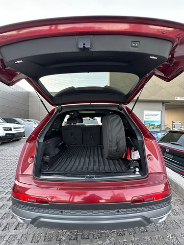 Audi Q7 3.0 Tfsi S Line Quattro 333hp At
