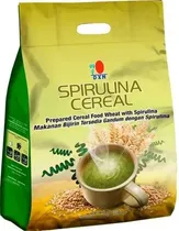 Comprar Spirulina Cereal Dxn - Nutrición Completa - Para Anemia