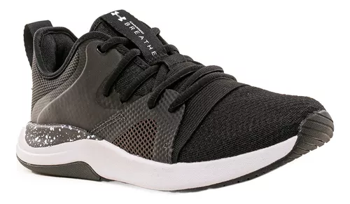 Zapatillas Under Armour Ua W Charged Slight Lam de Mujer - Marathon  Deportes - Indumentaria y Zapatillas