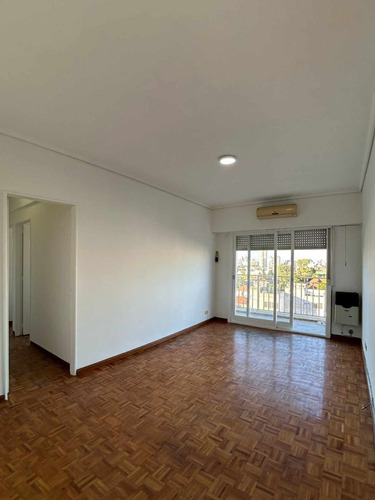 Nazca 615, Barrio Flores-alquiler De Departamento
