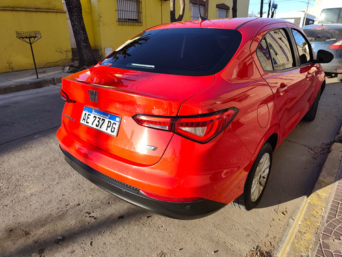 Fiat Cronos 1.3 Gse Drive Pack Conectividad