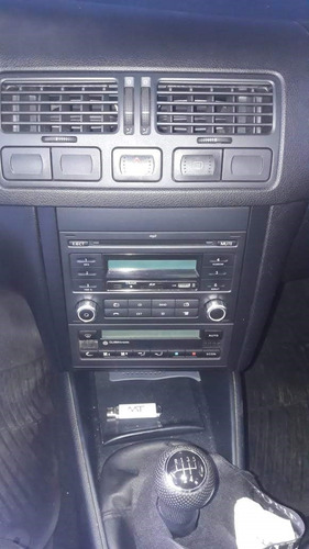 Volkswagen Bora 2.0 Trendline 115cv