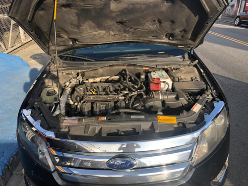 Ford Fusion 2.5 Sel Aut. M&f Veículos