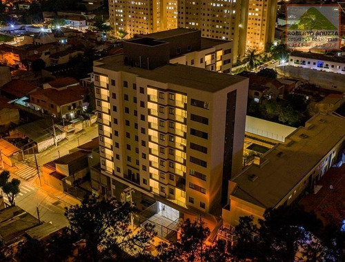 Imagem 1 de 15 de Apartamento 2 Quartos Para Venda Em São Paulo, Itaquera, 2 Dormitórios, 1 Suíte, 1 Banheiro, 1 Vaga - 00591_1-1941700