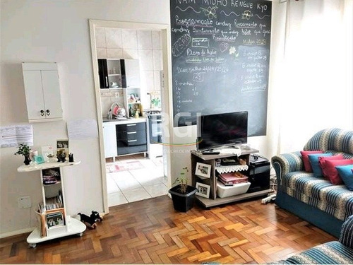 Imagem 3 de 14 de Apartamento Jardim Leopoldina Porto Alegre - 7313
