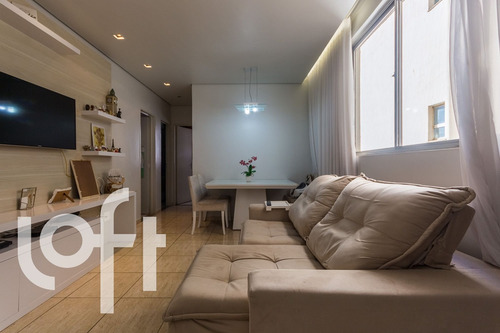 Imagem 5 de 29 de Apto Luxemburgo | 3 Quartos | 89 M² | Cond: R$600.00 | 1 Vaga - 6g3gdc