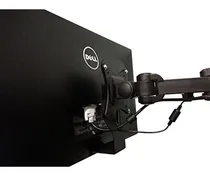 Comprar Soporte De Adaptador De Montaje Vesa Para Monitores Dell Sts