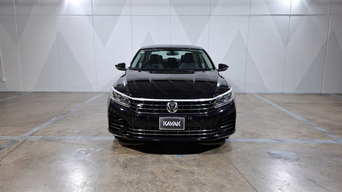 Volkswagen Passat 3.6 V6 AUTO