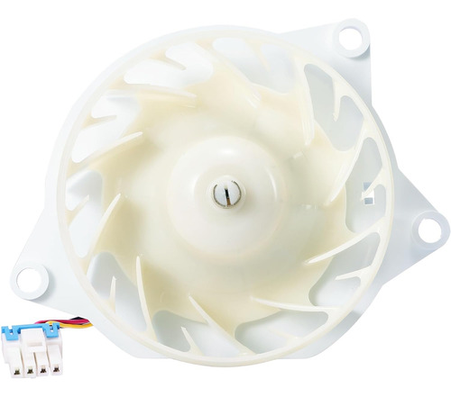 Motor De Ventilador Para Refrigerador LG Dc12v 1a 12w