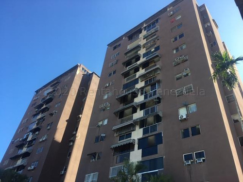 Apartamento En Venta Terrazas Del Club Hipico 22-16887