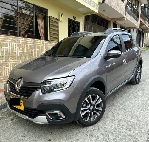 Renault Stepway 1.6 Intens