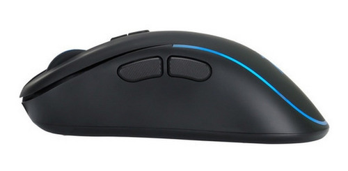 Imagen 6 de 8 de Combo Mouse Gamer Pad 7 Botones 3600 Dpi Gmp-290 Xtrikeme