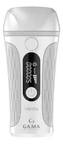 Comprar Depiladora De Luz Pulsada Verina (5801) Ga.ma Blanco